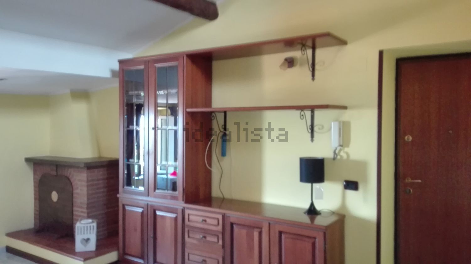 appartamento in vendita a Genzano di Roma