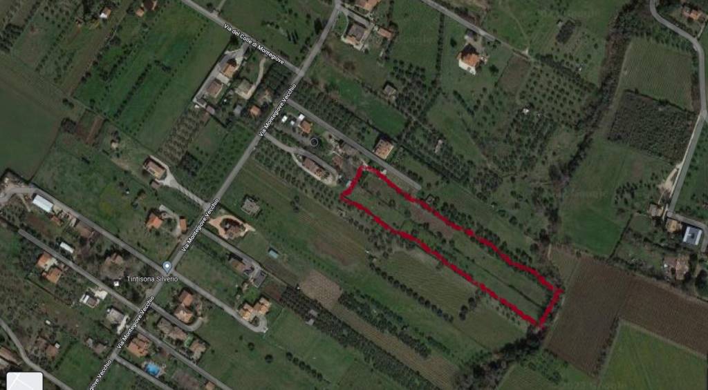 terreno agricolo in vendita a Genzano di Roma