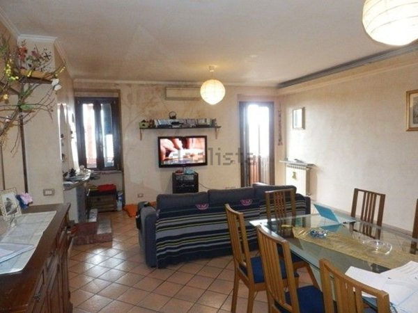 appartamento in vendita a Genzano di Roma