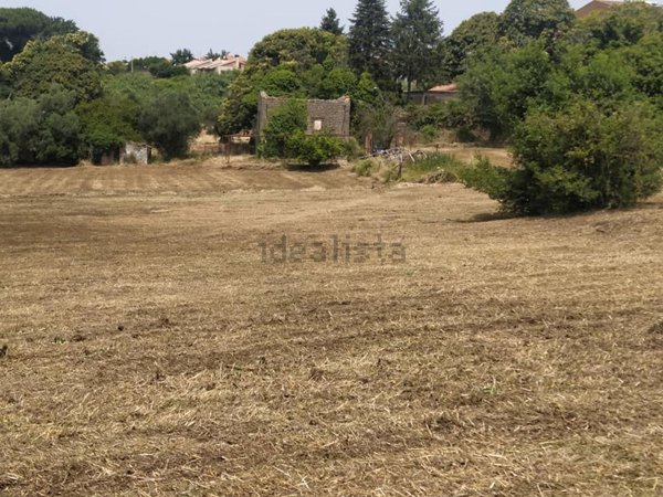 casale in vendita a Genzano di Roma