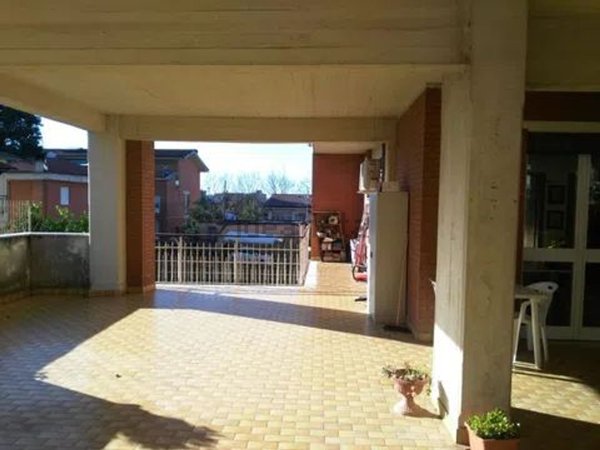 appartamento in vendita a Genzano di Roma