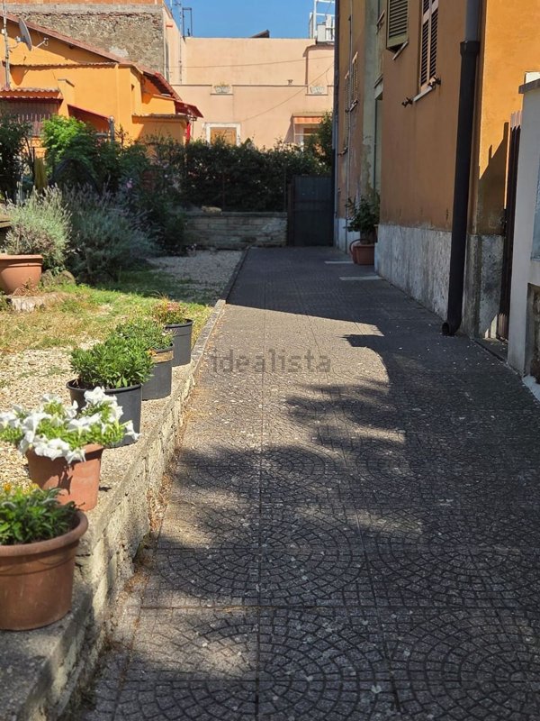 appartamento in vendita a Genzano di Roma