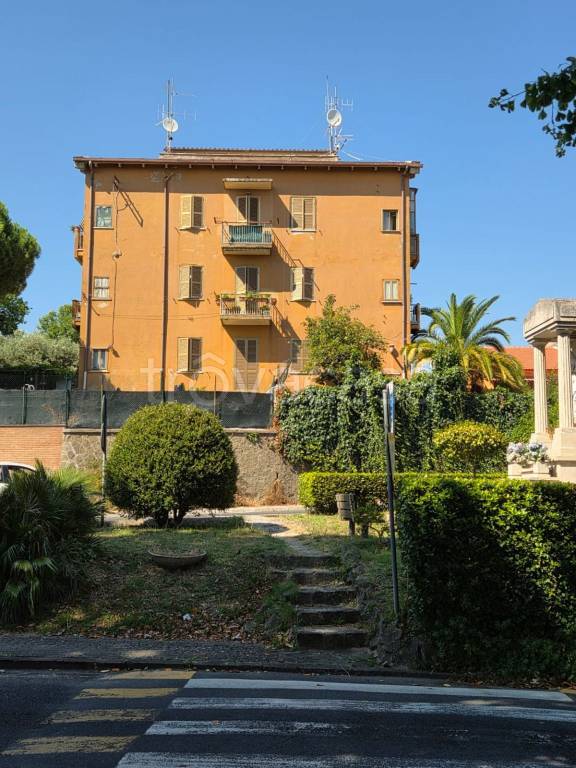 appartamento in vendita a Genzano di Roma