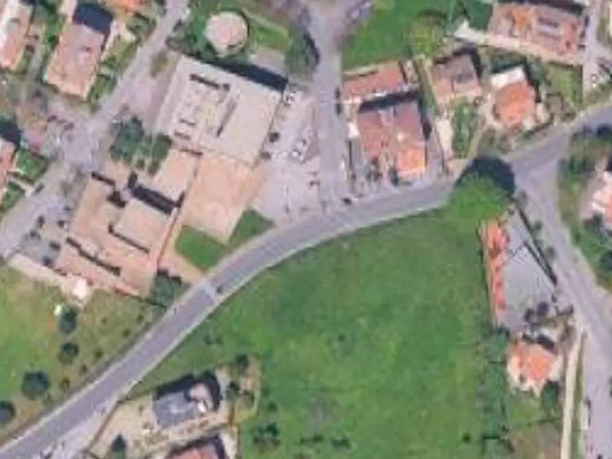 terreno edificabile in vendita a Genzano di Roma