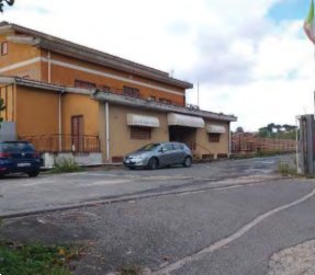 appartamento in vendita a Genzano di Roma