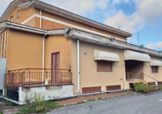 ufficio in vendita a Genzano di Roma