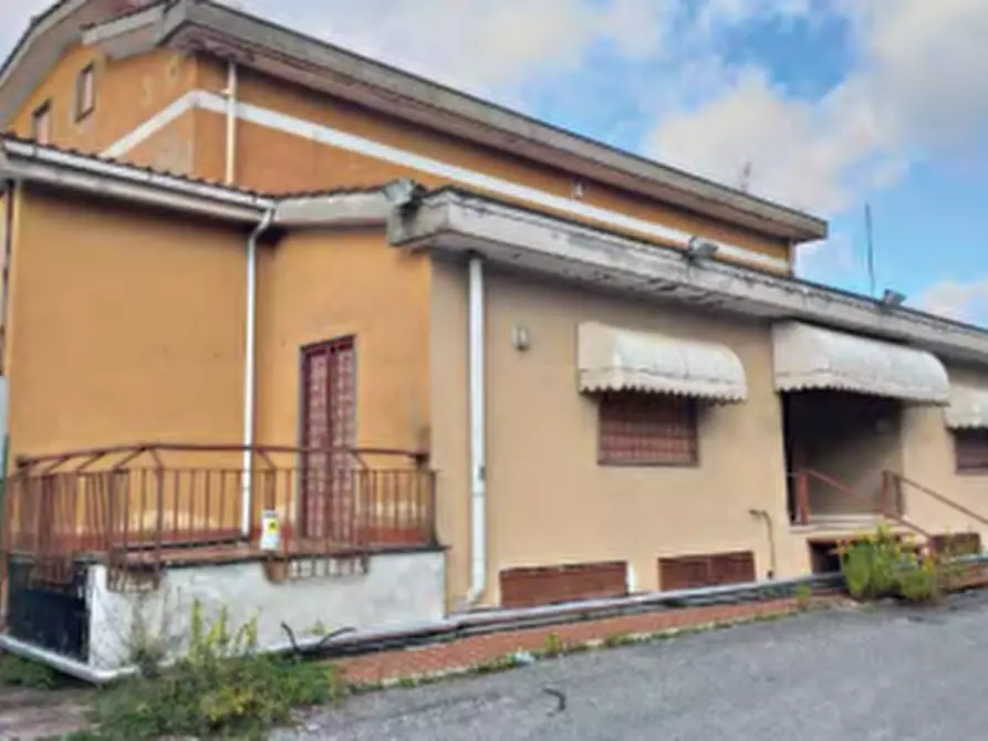 ufficio in vendita a Genzano di Roma
