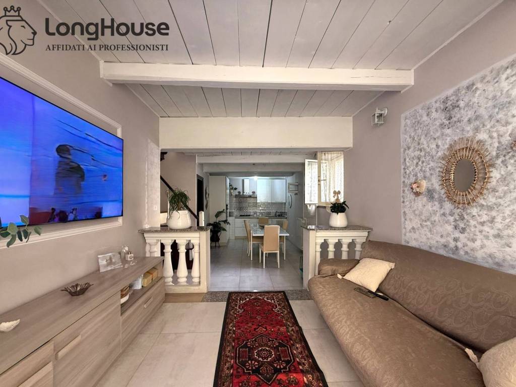 appartamento in vendita a Genzano di Roma