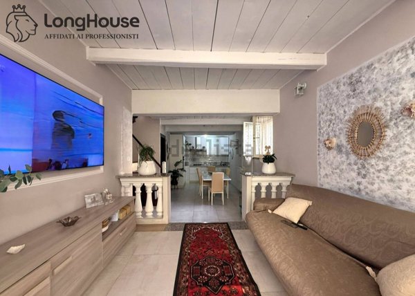 appartamento in vendita a Genzano di Roma