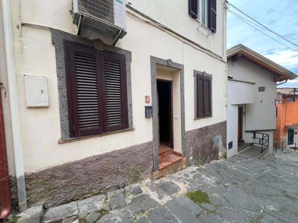 appartamento in vendita a Genzano di Roma