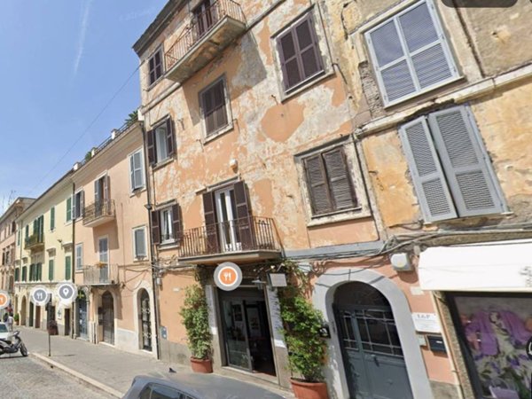 negozio in vendita a Genzano di Roma