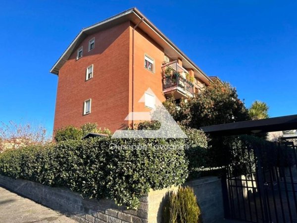 appartamento in vendita a Genzano di Roma