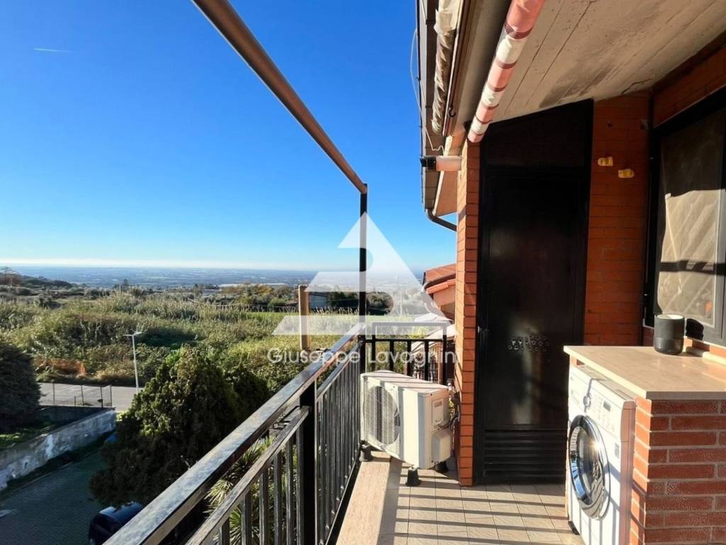 appartamento in vendita a Genzano di Roma