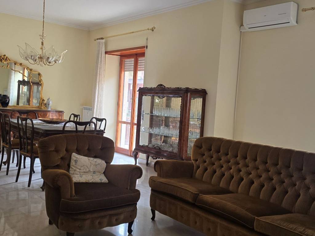 appartamento in vendita a Genzano di Roma