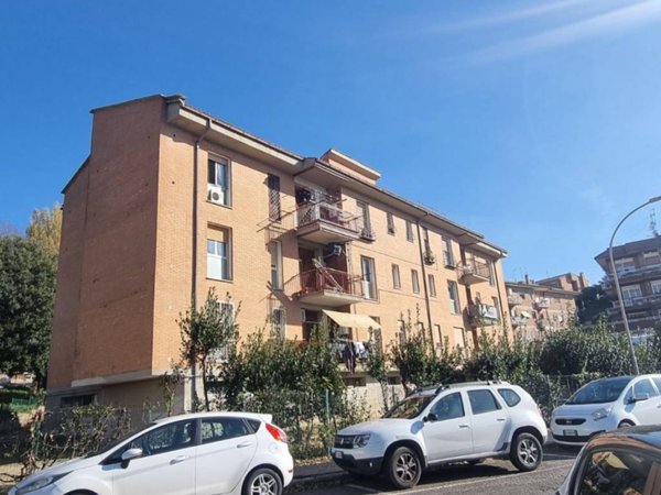 appartamento in vendita a Genzano di Roma