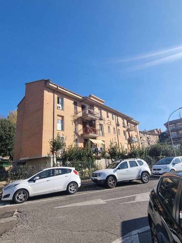 appartamento in vendita a Genzano di Roma