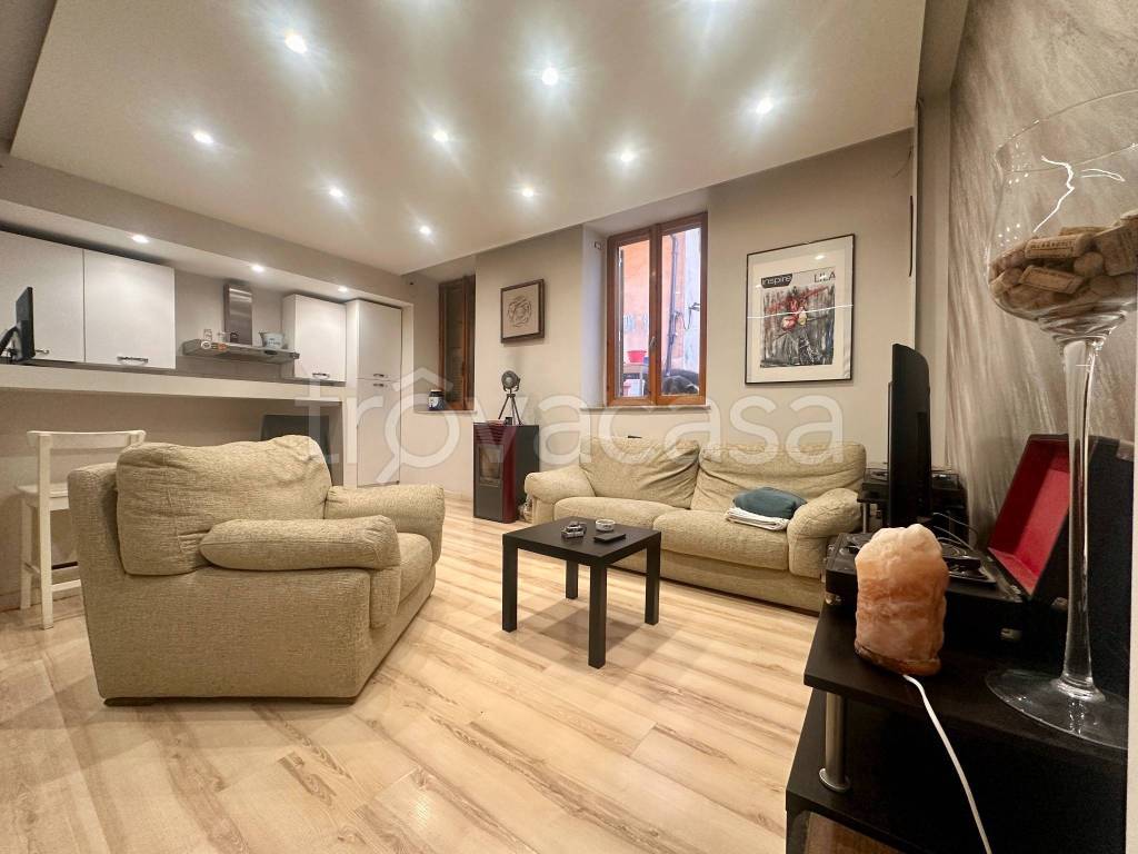 appartamento in vendita a Genzano di Roma