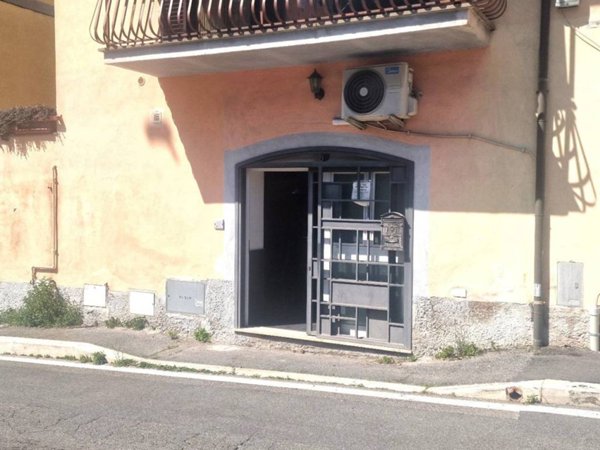 appartamento in vendita a Genzano di Roma