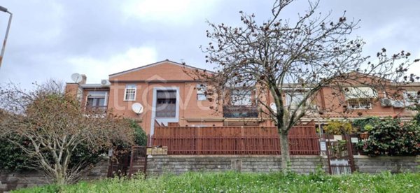 appartamento in vendita a Genzano di Roma