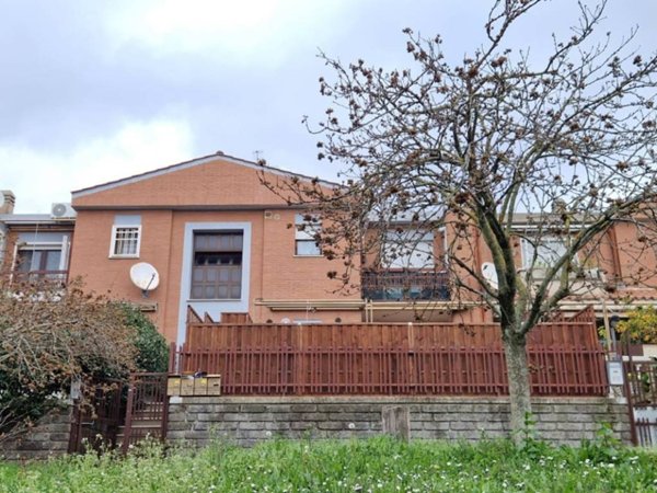 appartamento in vendita a Genzano di Roma
