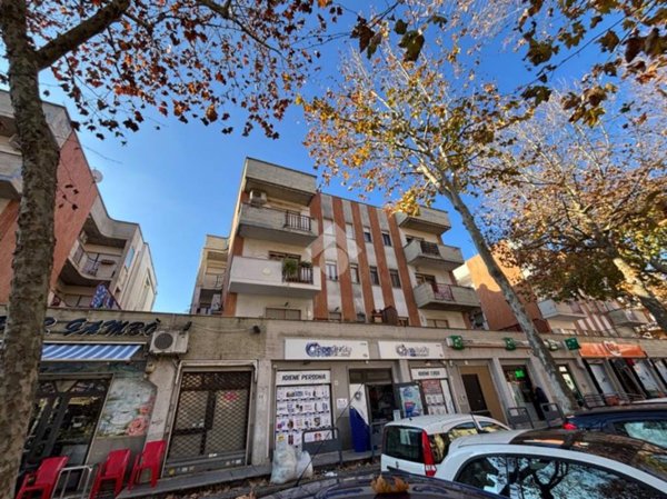 appartamento in vendita a Genzano di Roma