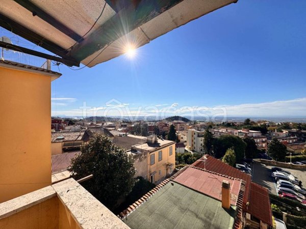 appartamento in vendita a Genzano di Roma