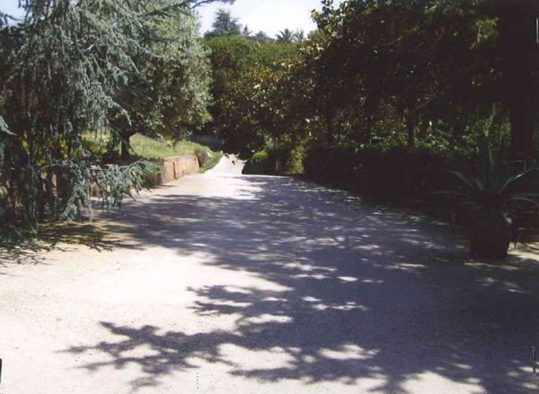 terreno agricolo in vendita a Genzano di Roma