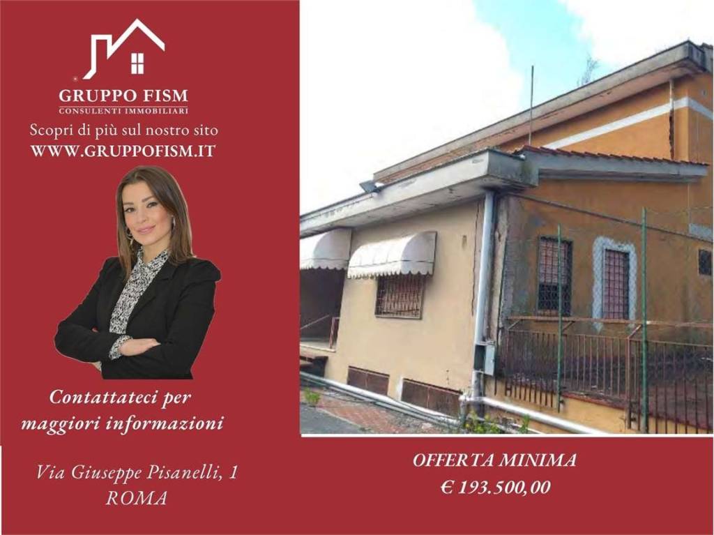 negozio in vendita a Genzano di Roma