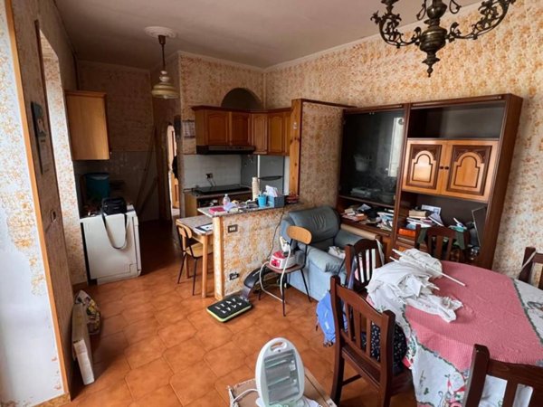 appartamento in vendita a Genzano di Roma