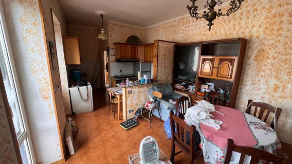 appartamento in vendita a Genzano di Roma