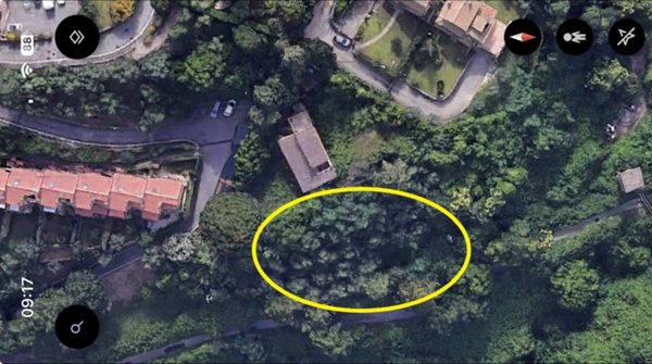 terreno agricolo in vendita a Genzano di Roma