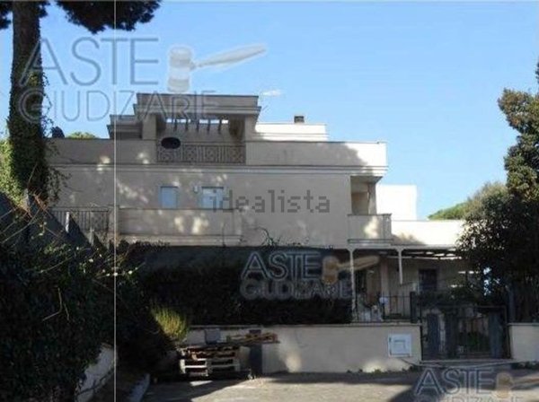 appartamento in vendita a Genzano di Roma