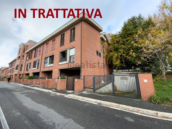 quadrivano in vendita a Genzano di Roma