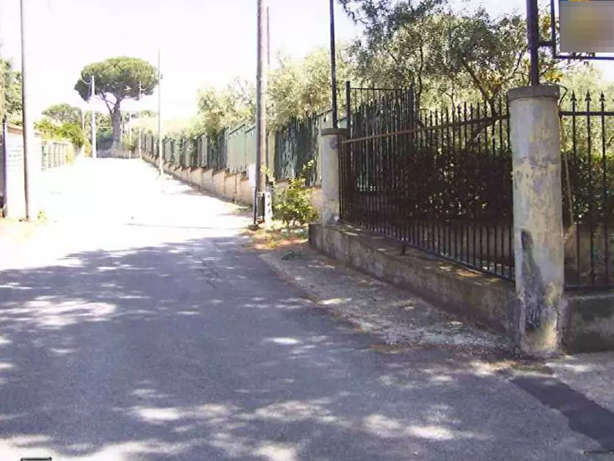terreno agricolo in vendita a Genzano di Roma