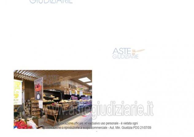 negozio in vendita a Genzano di Roma