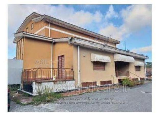 appartamento in vendita a Genzano di Roma