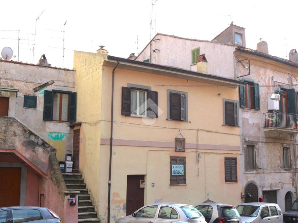 appartamento in vendita a Genzano di Roma