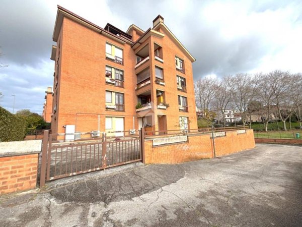 appartamento in vendita a Genzano di Roma