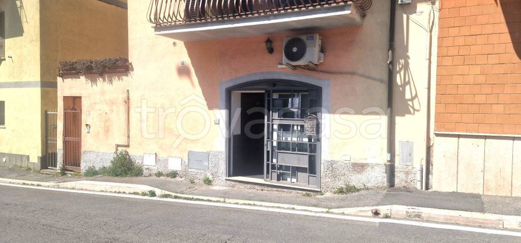 appartamento in vendita a Genzano di Roma