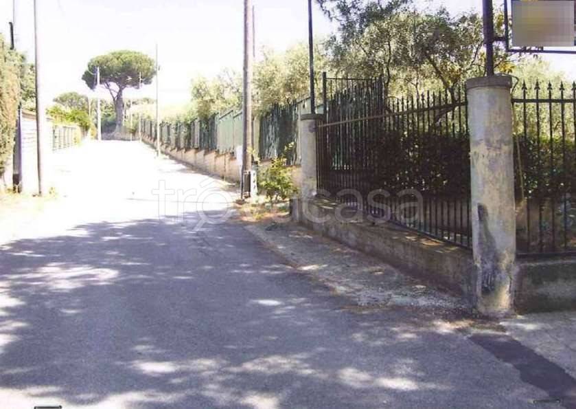 appartamento in vendita a Genzano di Roma