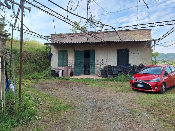 appartamento in vendita a Genzano di Roma