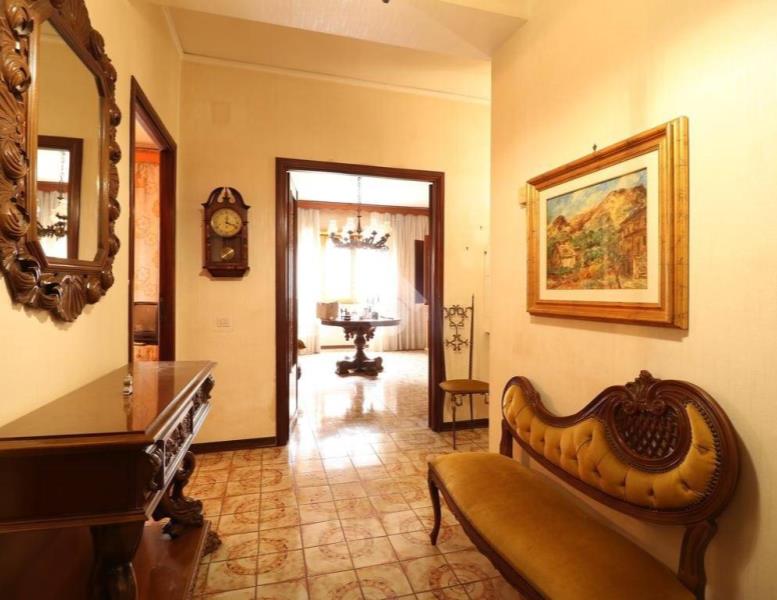 appartamento in vendita a Genzano di Roma