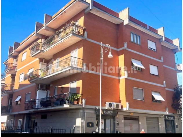 appartamento in vendita a Genzano di Roma