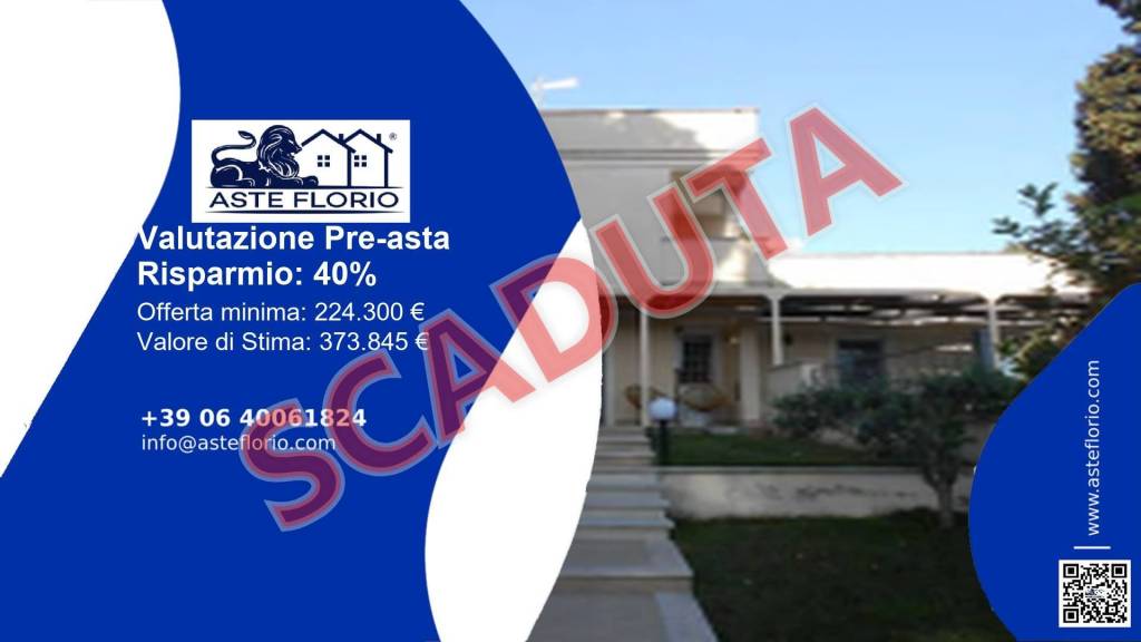 appartamento in vendita a Genzano di Roma