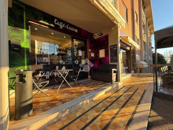 negozio in vendita a Genzano di Roma