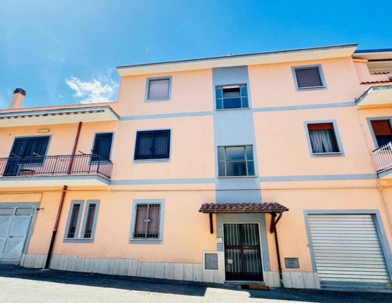 appartamento in vendita a Genzano di Roma