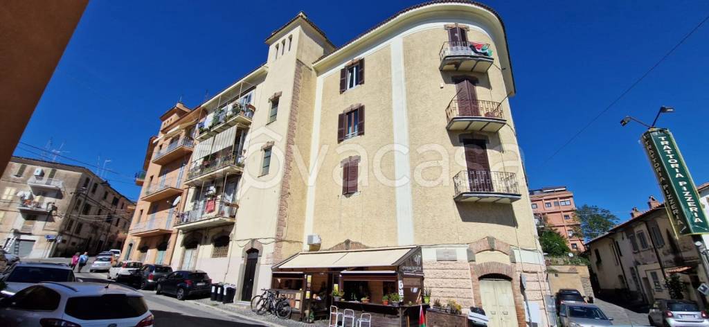 appartamento in vendita a Genzano di Roma