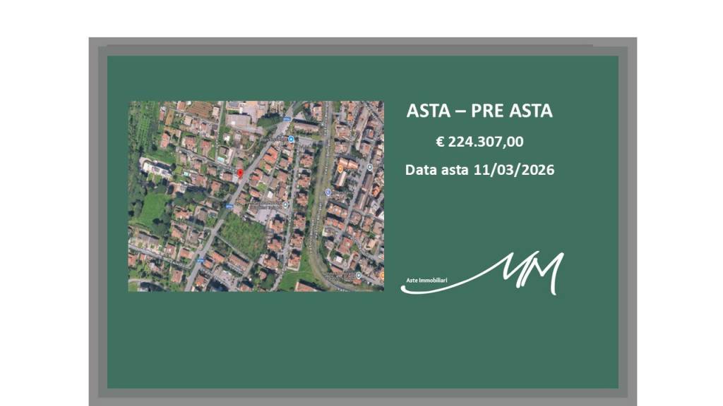 appartamento in vendita a Genzano di Roma