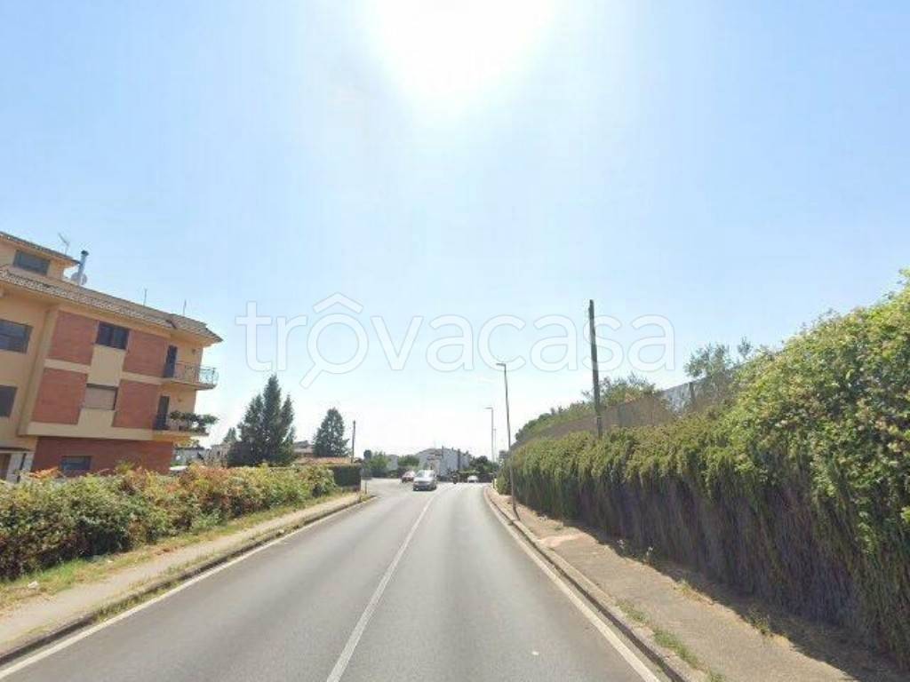 terreno edificabile in vendita a Genzano di Roma
