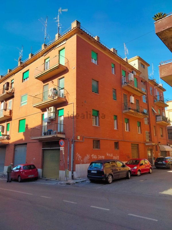 appartamento in vendita a Genzano di Roma